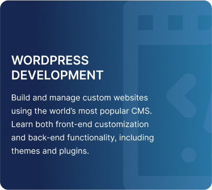 WORDPRESS